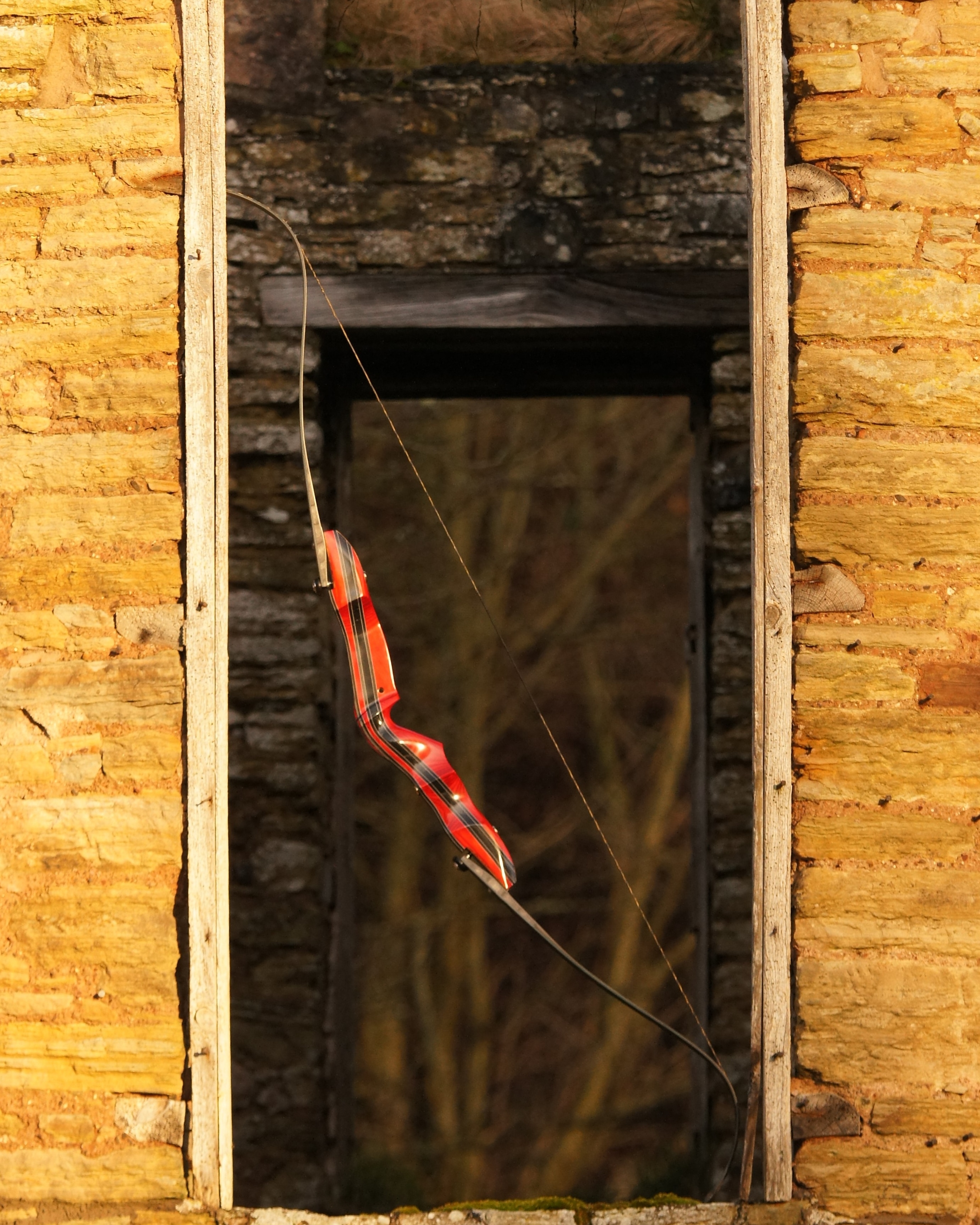 Covert ILF  Mirage 23 TCS