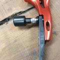 AMO bush limb bolts