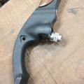 AMO bush limb bolts