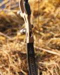 AMO bush limb bolts
