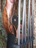 Quiver Extender Plate